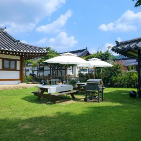 Yeongam Haeden Hanok Stay